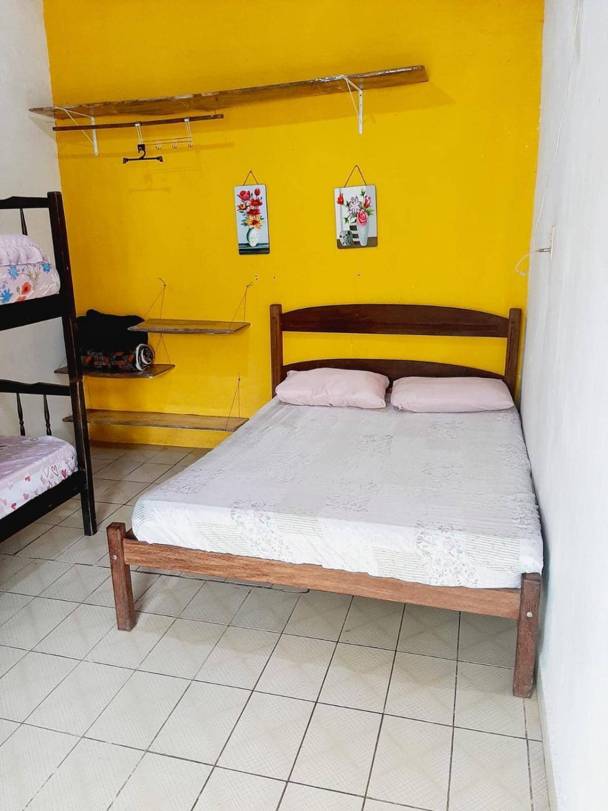 Campsite Estrela Ubatuba