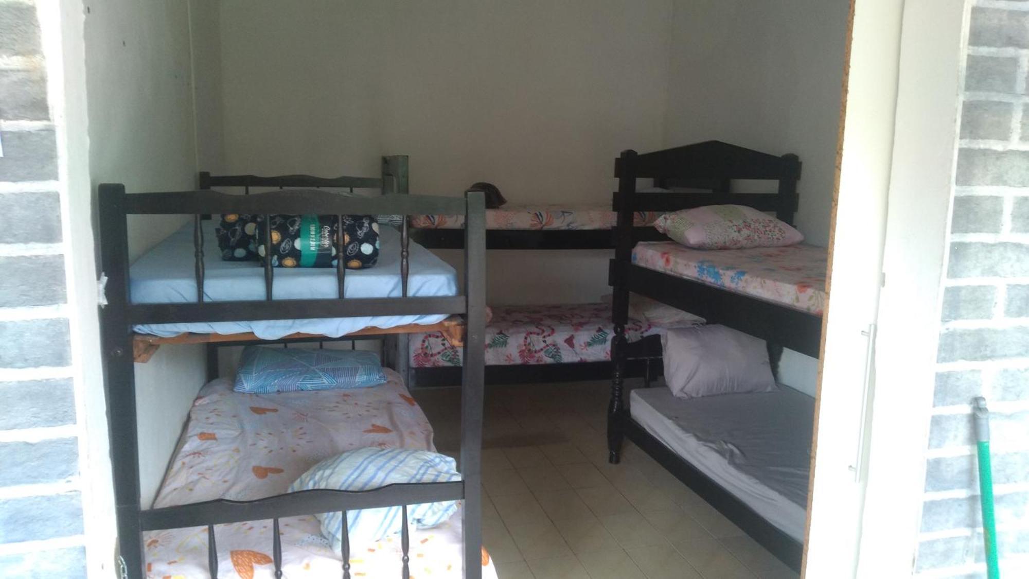 Estrela Campsite *